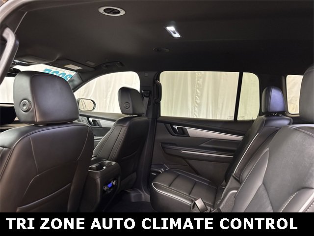 2025 BUICK ENCLAVE - Image 13