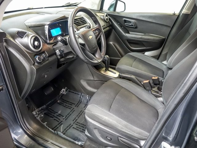 2016 CHEVROLET TRAX - Image 13