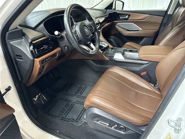 2023 ACURA MDX - Image 12