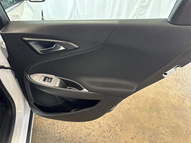 2024 CHEVROLET MALIBU - Image 25