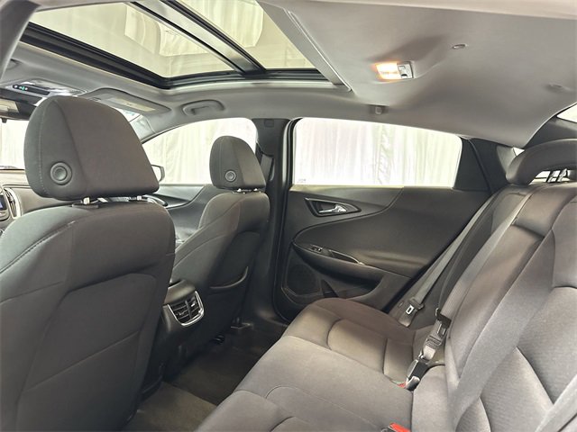 2024 CHEVROLET MALIBU - Image 14