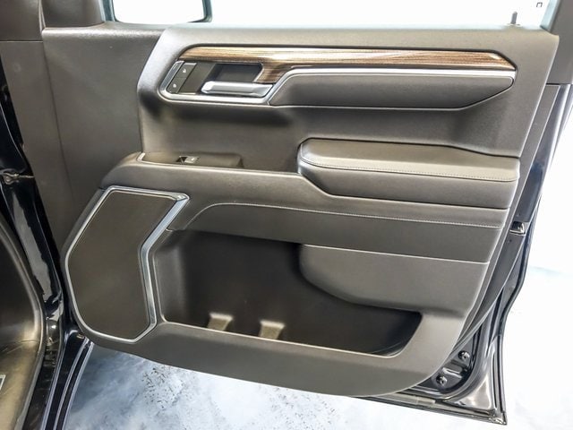 2023 CHEVROLET SILVERADO - Image 29