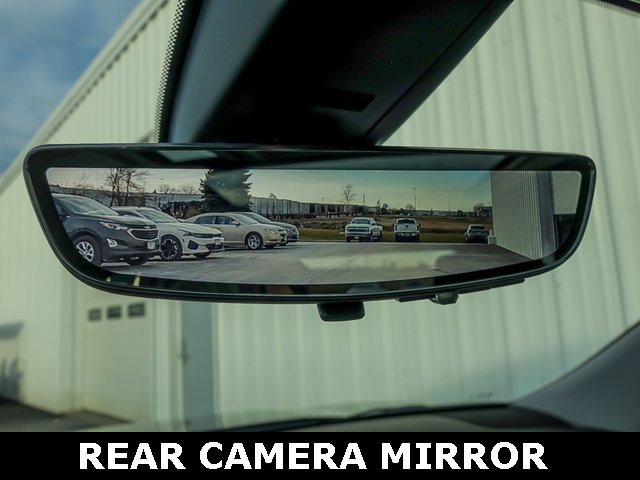 2026 CHEVROLET BLAZER - Image 23