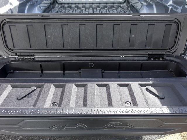 2026 CHEVROLET COLORADO - Image 9