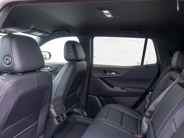 2026 CHEVROLET EQUINOX - Image 15