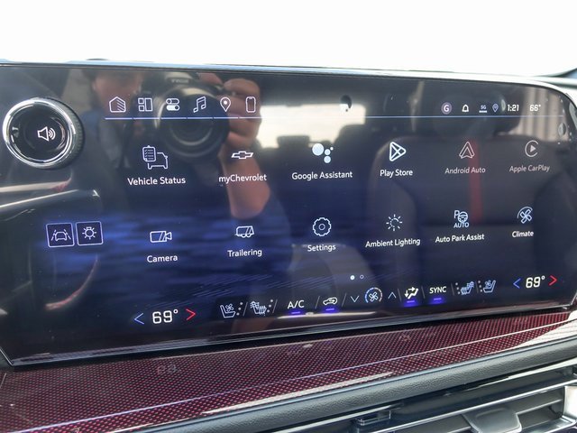 2026 CHEVROLET TRAVERSE - Image 27