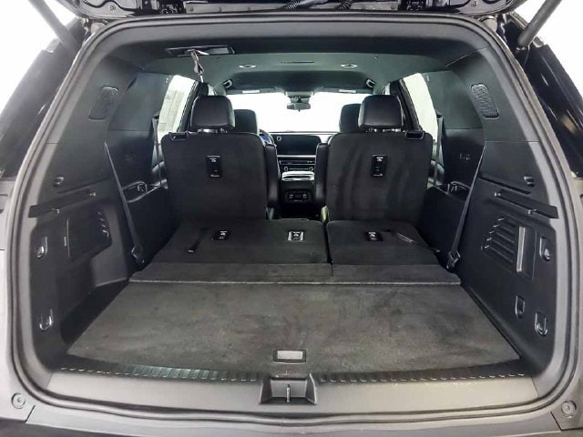 2026 Chevrolet Traverse LT - Photo 28