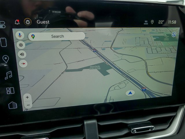 2026 CHEVROLET EQUINOX - Image 22