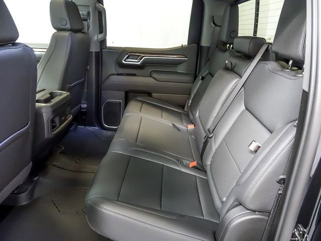 2026 Chevrolet Silverado 1500 RST - Photo 19