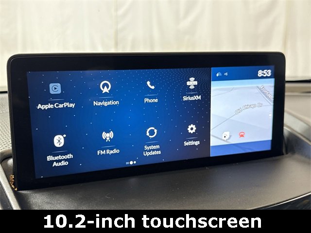 2021 ACURA RDX - Image 18