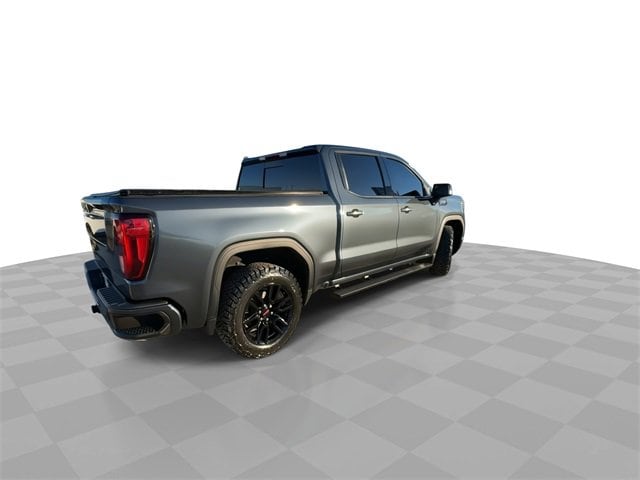 2021 GMC SIERRA - Image 8