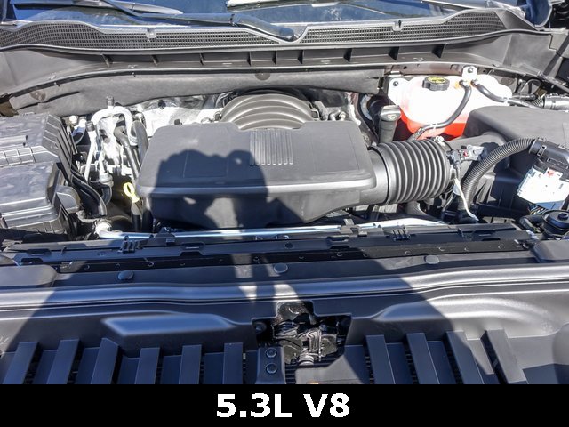 2026 CHEVROLET SILVERADO - Image 12