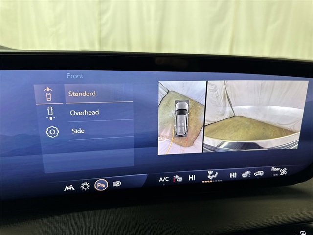 2025 BUICK ENCLAVE - Image 20