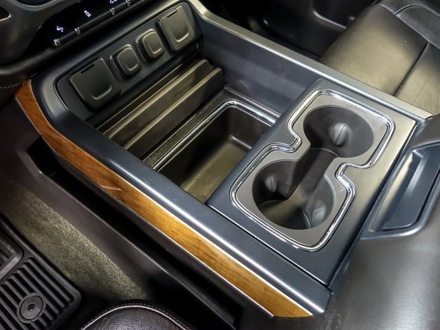 2016 CHEVROLET SILVERADO - Image 25