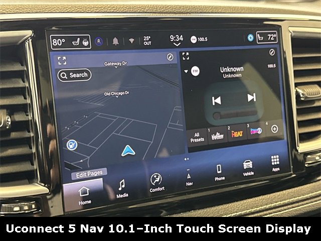 2025 CHRYSLER PACIFICA - Image 19