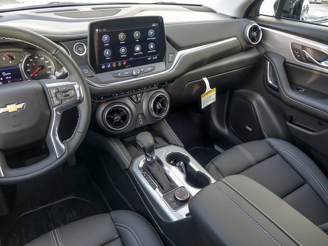 2026 CHEVROLET BLAZER - Image 20