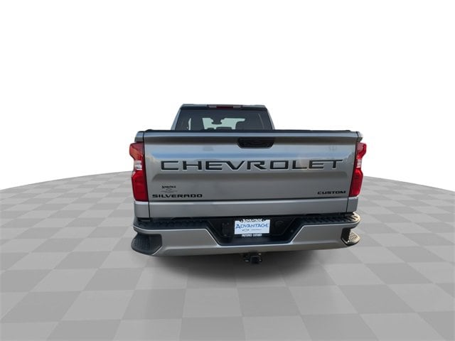 2024 CHEVROLET SILVERADO - Image 7