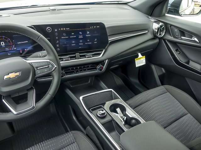 2026 CHEVROLET EQUINOX - Image 17