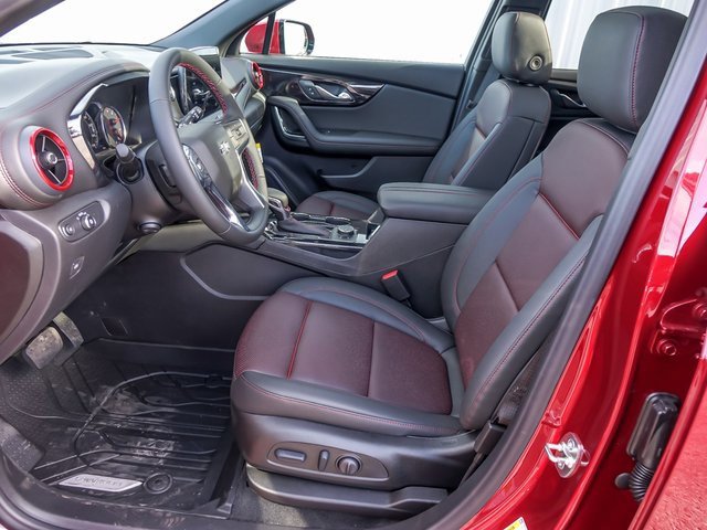 2026 CHEVROLET BLAZER - Image 15