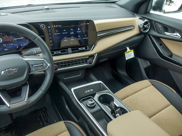 2026 CHEVROLET EQUINOX - Image 18