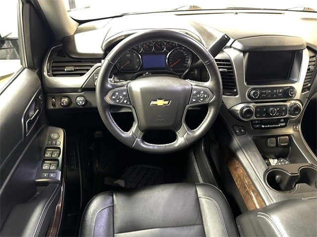 2019 CHEVROLET TAHOE - Image 15