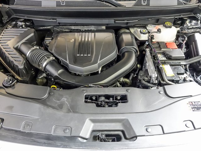 2024 GMC ACADIA - Image 38