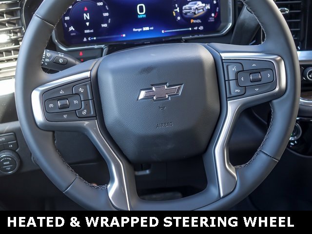 2026 CHEVROLET SILVERADO - Image 17