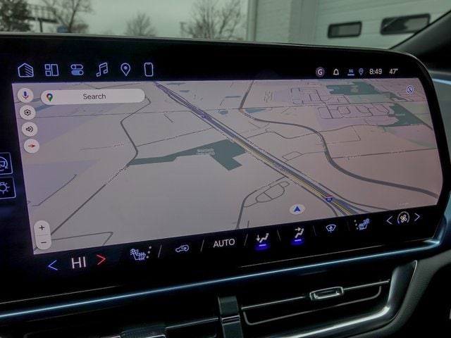 2026 CHEVROLET EQUINOX - Image 22