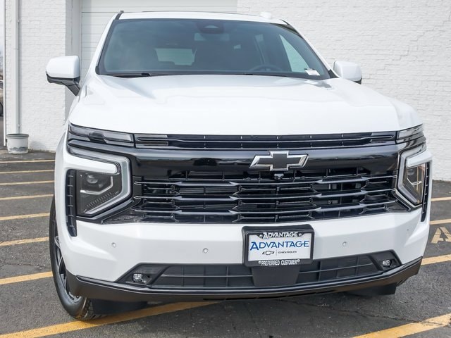 2026 CHEVROLET TAHOE - Image 12