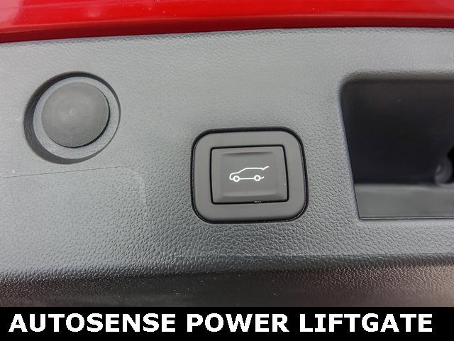 2026 CHEVROLET EQUINOX - Image 9