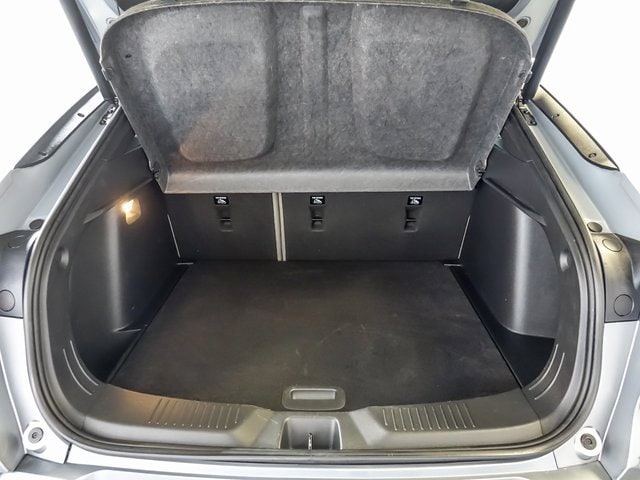 2025 BUICK ENVISTA - Image 28