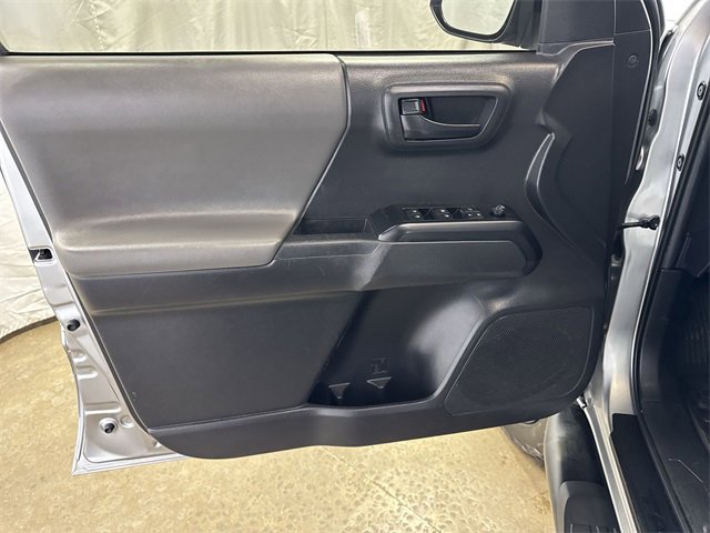 2022 TOYOTA TACOMA - Image 20