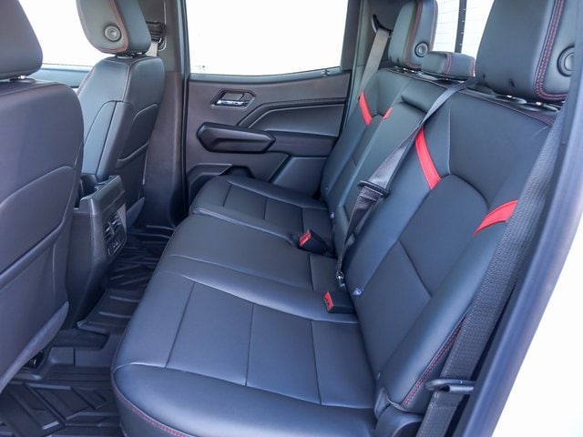 2026 CHEVROLET COLORADO - Image 17