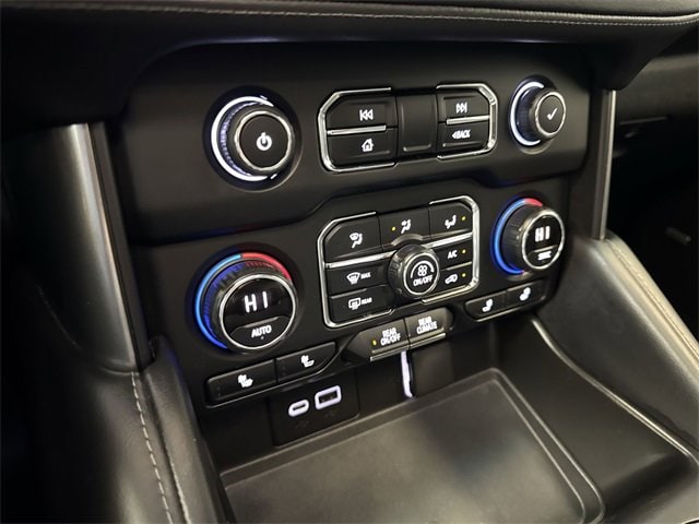 2021 CHEVROLET TAHOE - Image 21