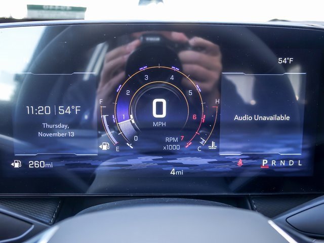 2026 CHEVROLET EQUINOX - Image 19