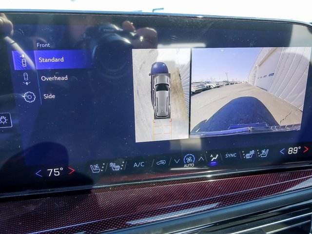 2026 CHEVROLET TRAVERSE - Image 30