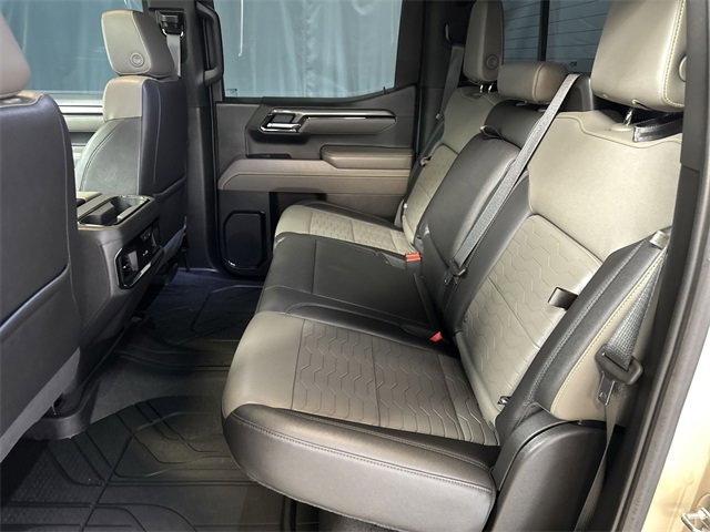 2022 CHEVROLET SILVERADO - Image 13