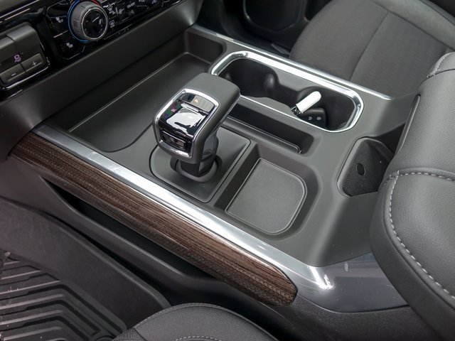 2026 CHEVROLET SILVERADO - Image 31