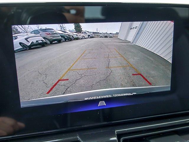 2026 CHEVROLET TRAILBLAZER - Image 22