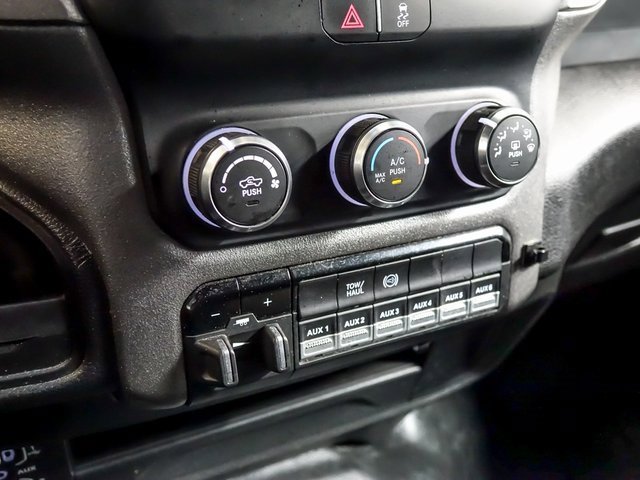 2022 RAM 3500 - Image 22