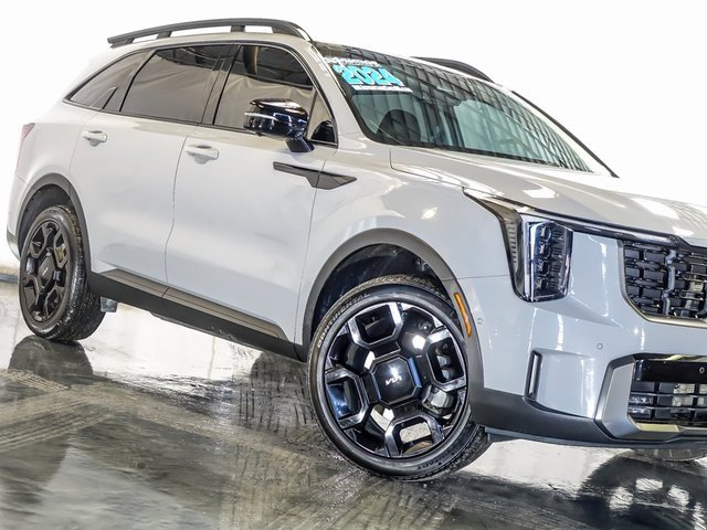2024 KIA SORENTO - Image 5