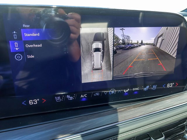 2026 CHEVROLET TAHOE - Image 30