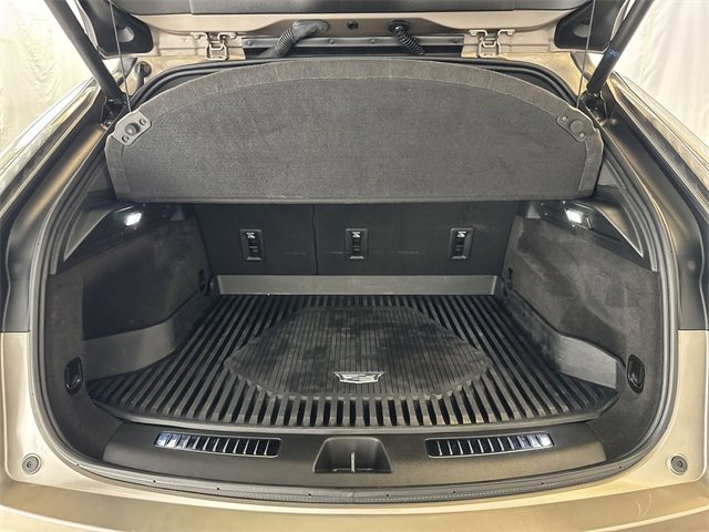2024 CADILLAC XT4 - Image 26