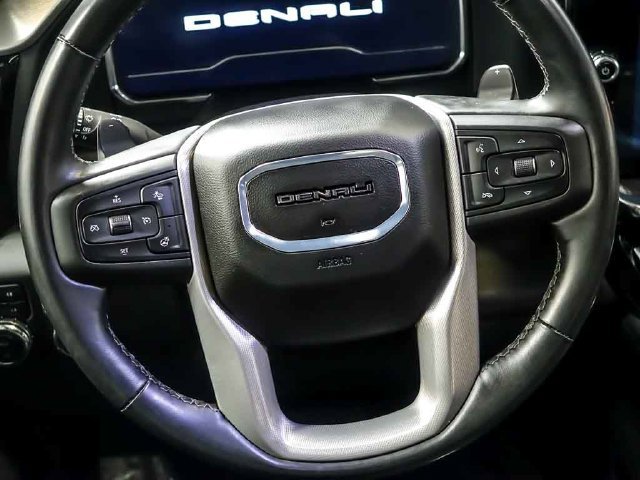 2024 GMC Sierra 1500 Denali Denali - Photo 19