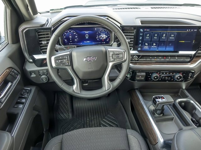 2026 CHEVROLET SILVERADO - Image 19