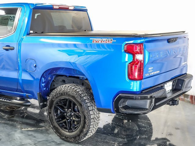 2023 CHEVROLET SILVERADO - Image 10