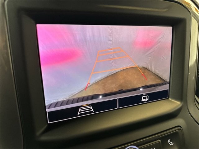 2025 CHEVROLET SILVERADO HD - Image 17