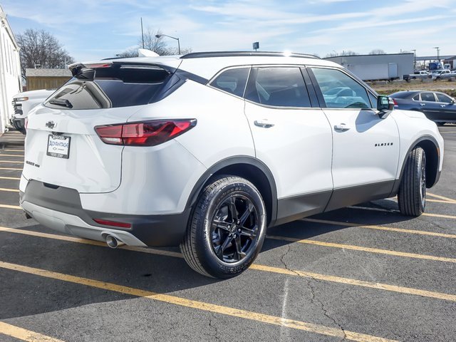 2026 CHEVROLET BLAZER - Image 6