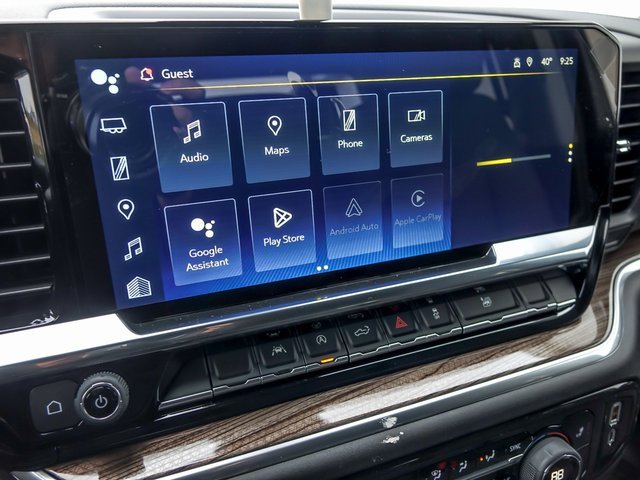 2026 CHEVROLET SILVERADO - Image 19