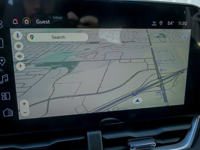 2026 CHEVROLET EQUINOX - Image 22